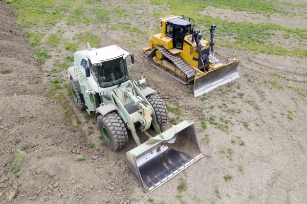 Cost of Acreage Clearing in Pleasanton