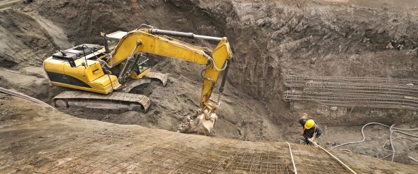 Cost of Slope Clearing in Pleasanton