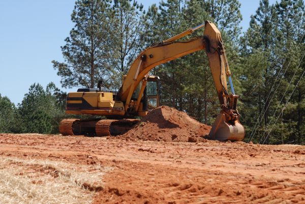 Cost of Easement Land Clearing in Pleasanton